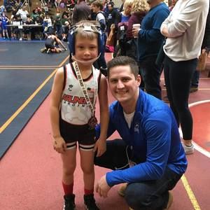 Meet your Posher, Nick